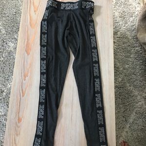 PINK leggings
